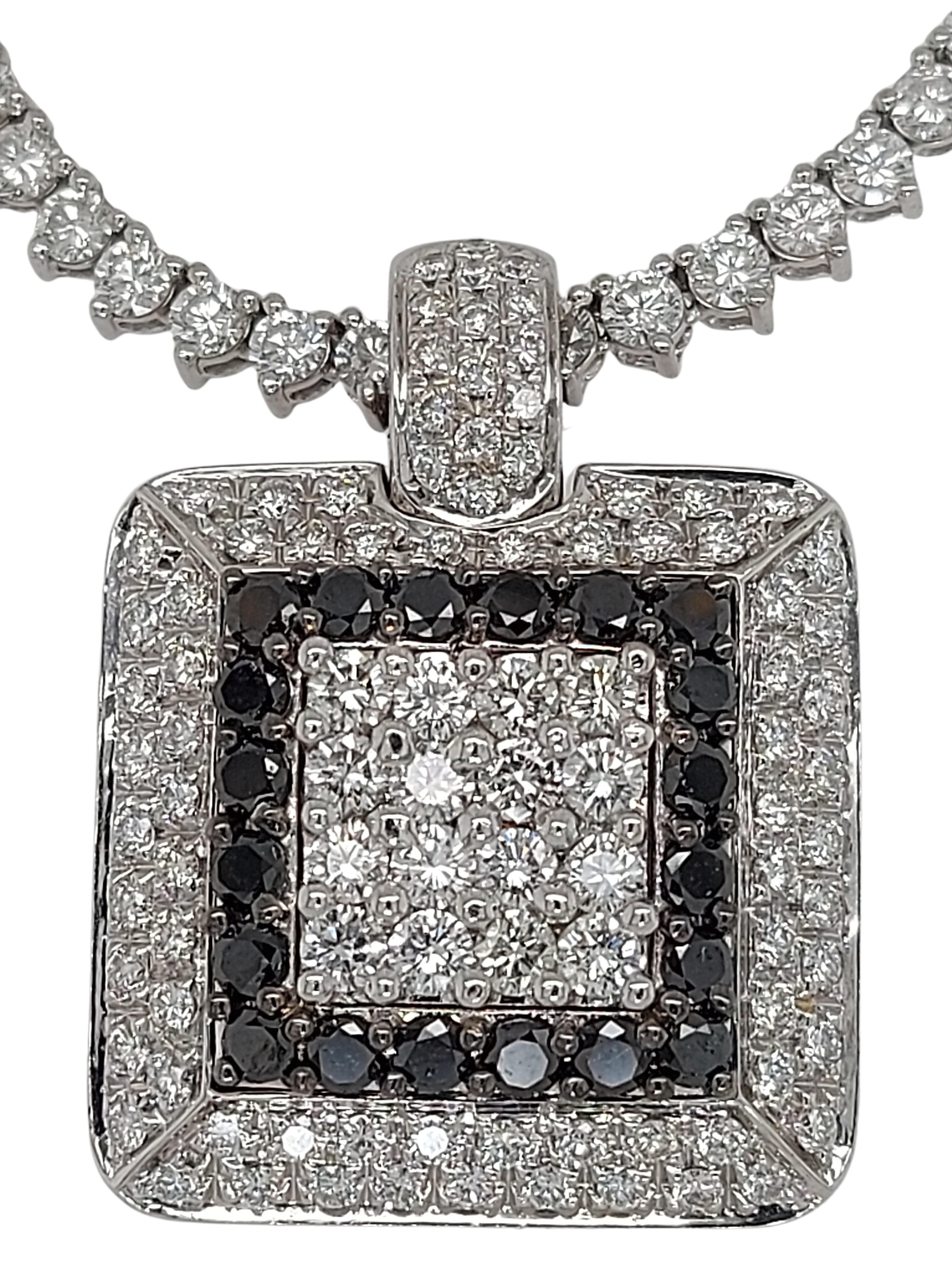 leo pizzo 18kt white gold diamond