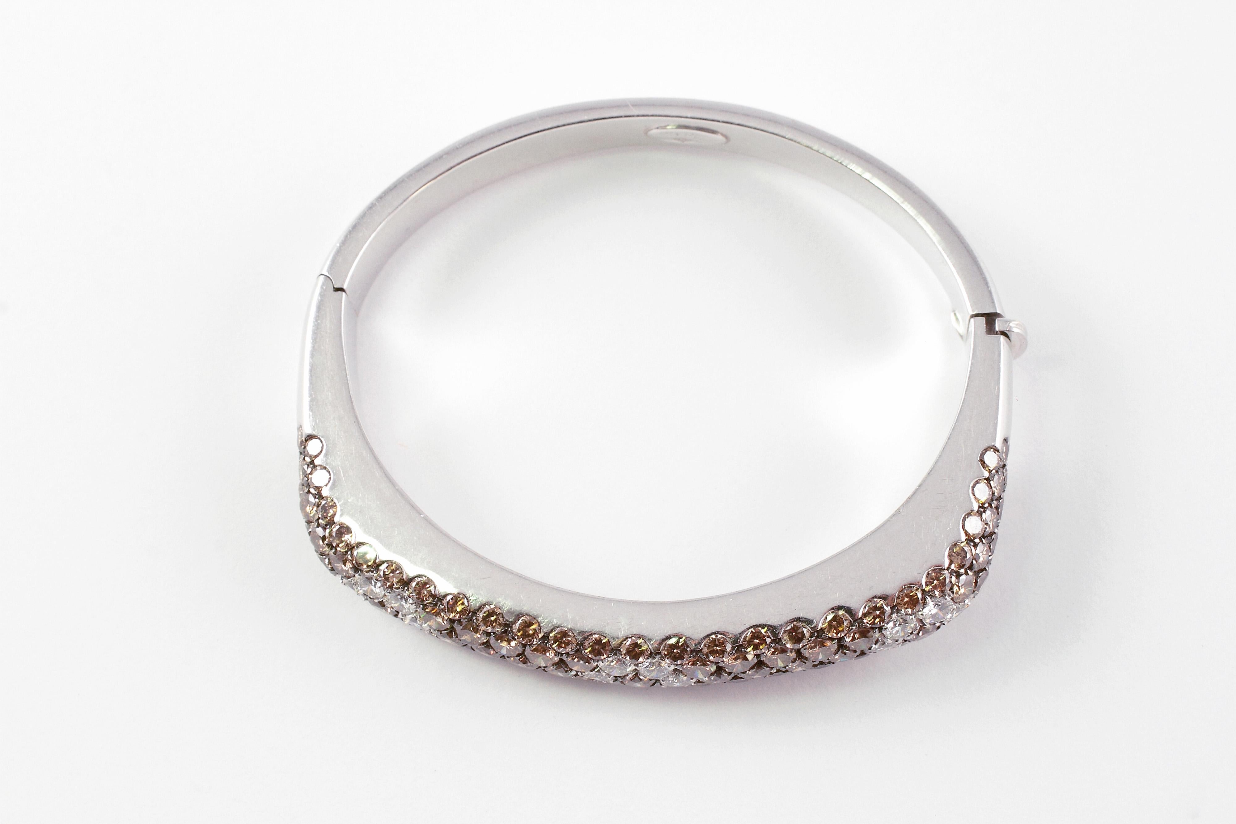 leo pizzo bracelet