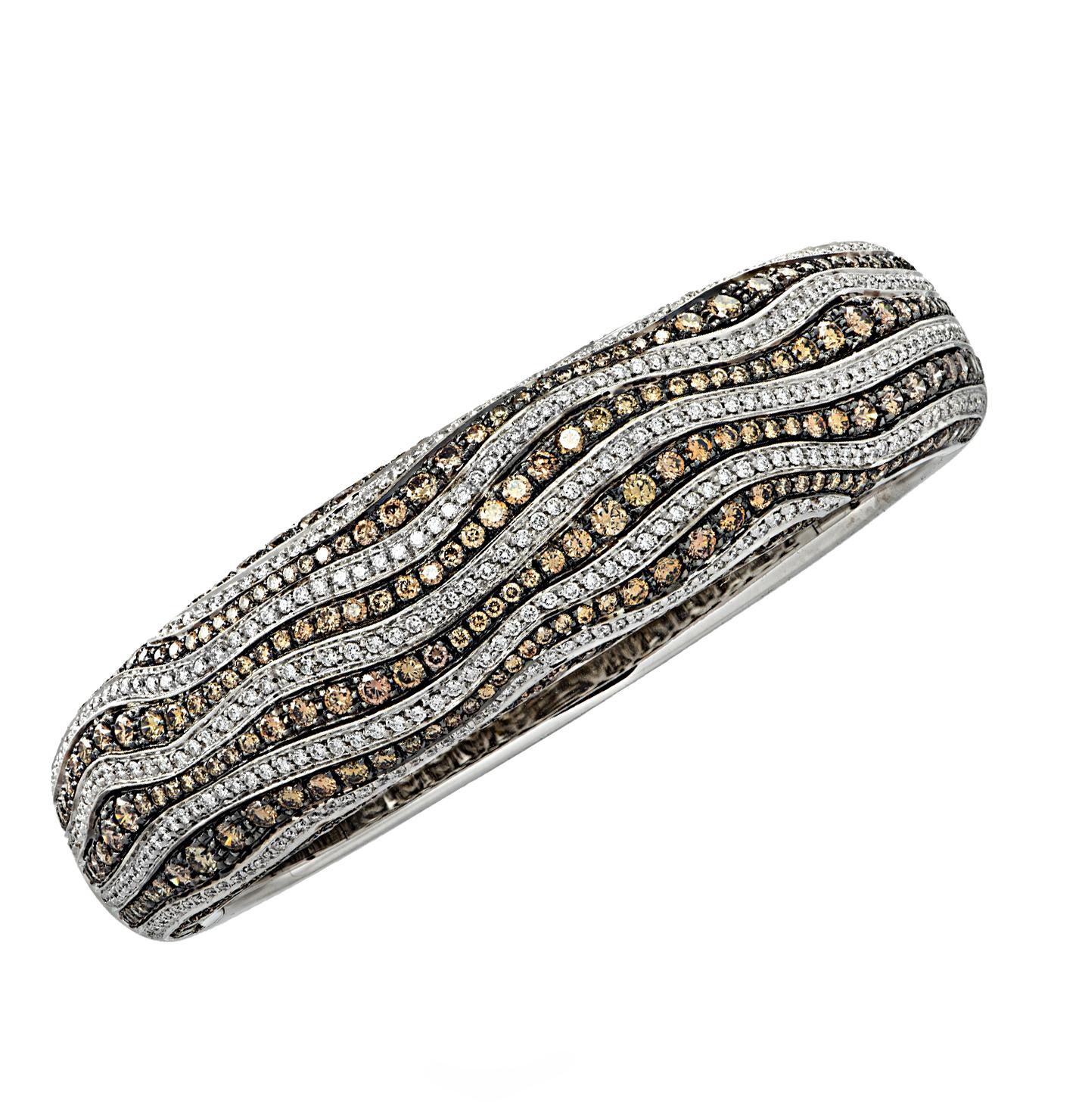 leo pizzo bracelet