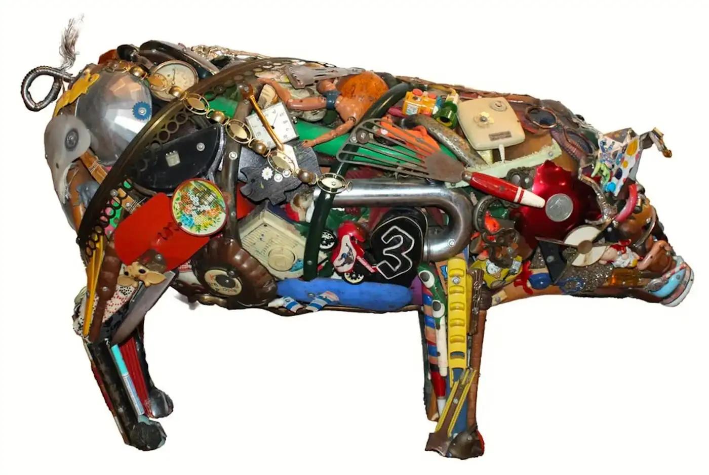Pig For Sale 1
