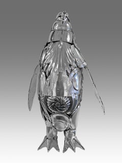 Stainless Penguin