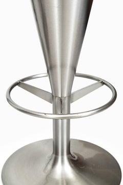 Tabourets de bar Leo Thafvelin par Johanson Design en Suède