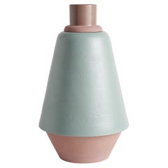 Leo Vase by Rometti for SP01