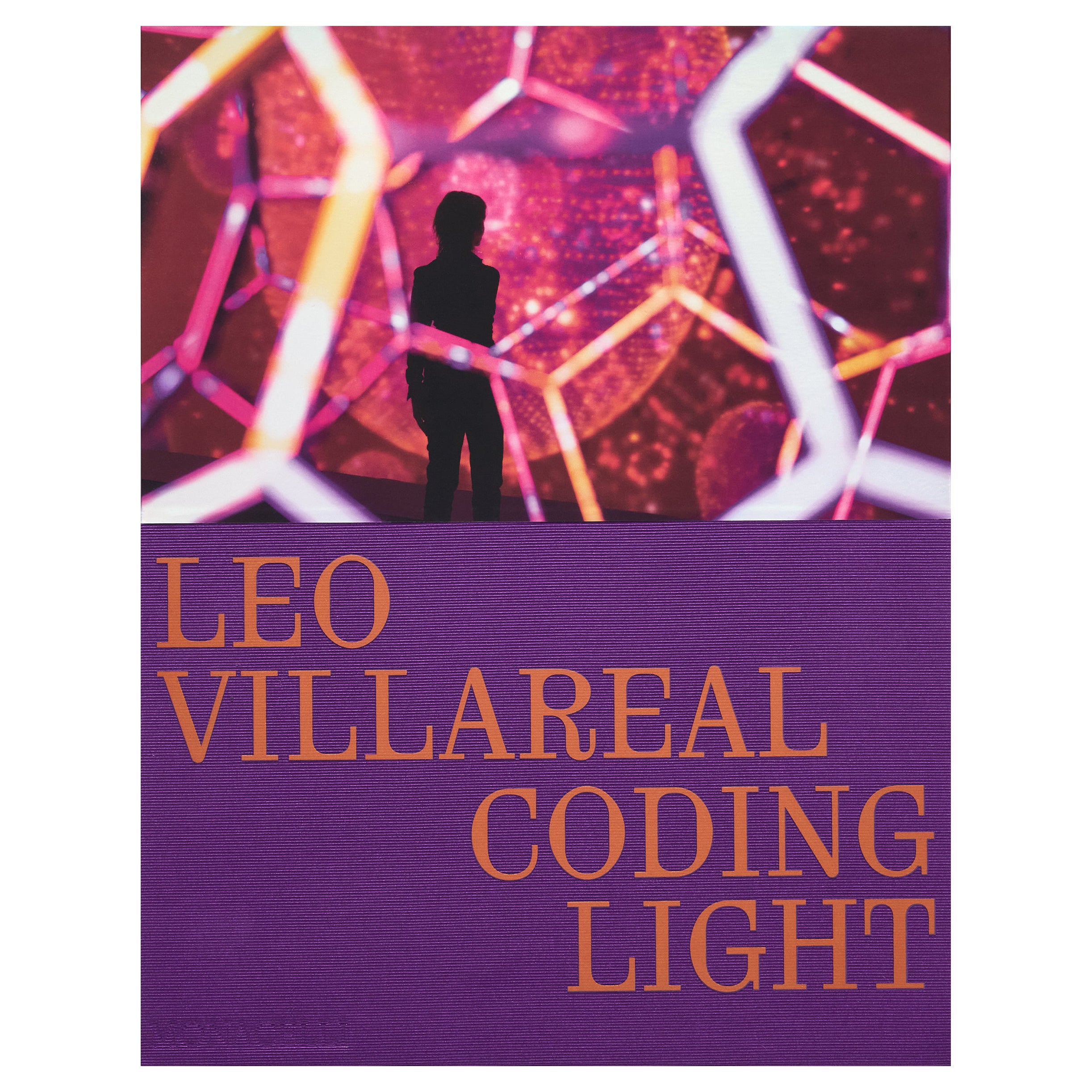 Leo Villareal en vente