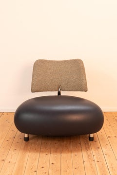 Leolux Pallone 'Big Mama' club chair
