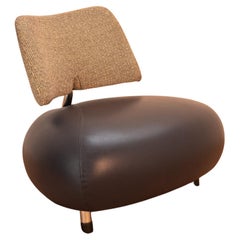 Leolux Pallone 'Big Mama' club chair