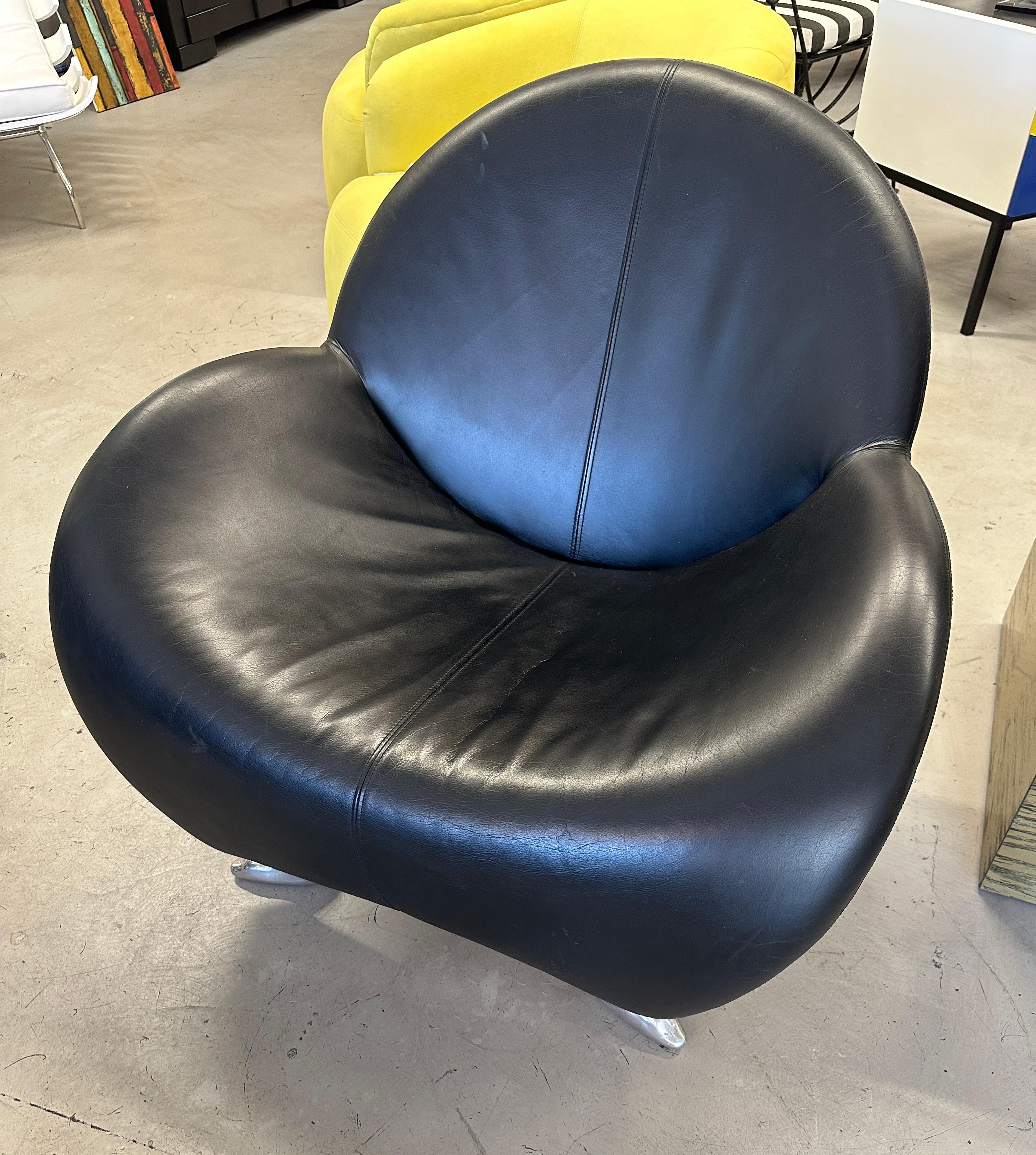 Papageno-Stuhl von Leolux (Niederländisch) im Angebot
