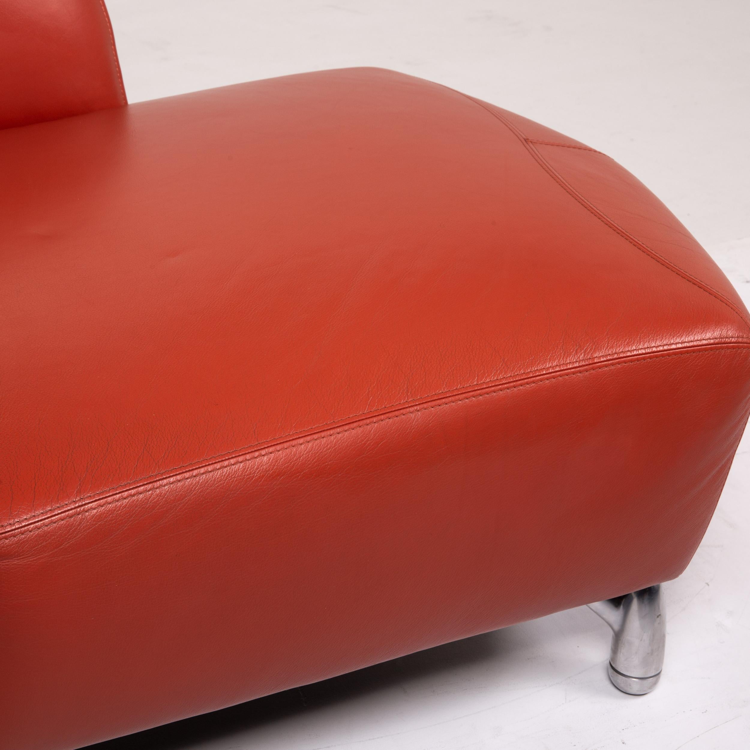 leolux pupilla chaise longue