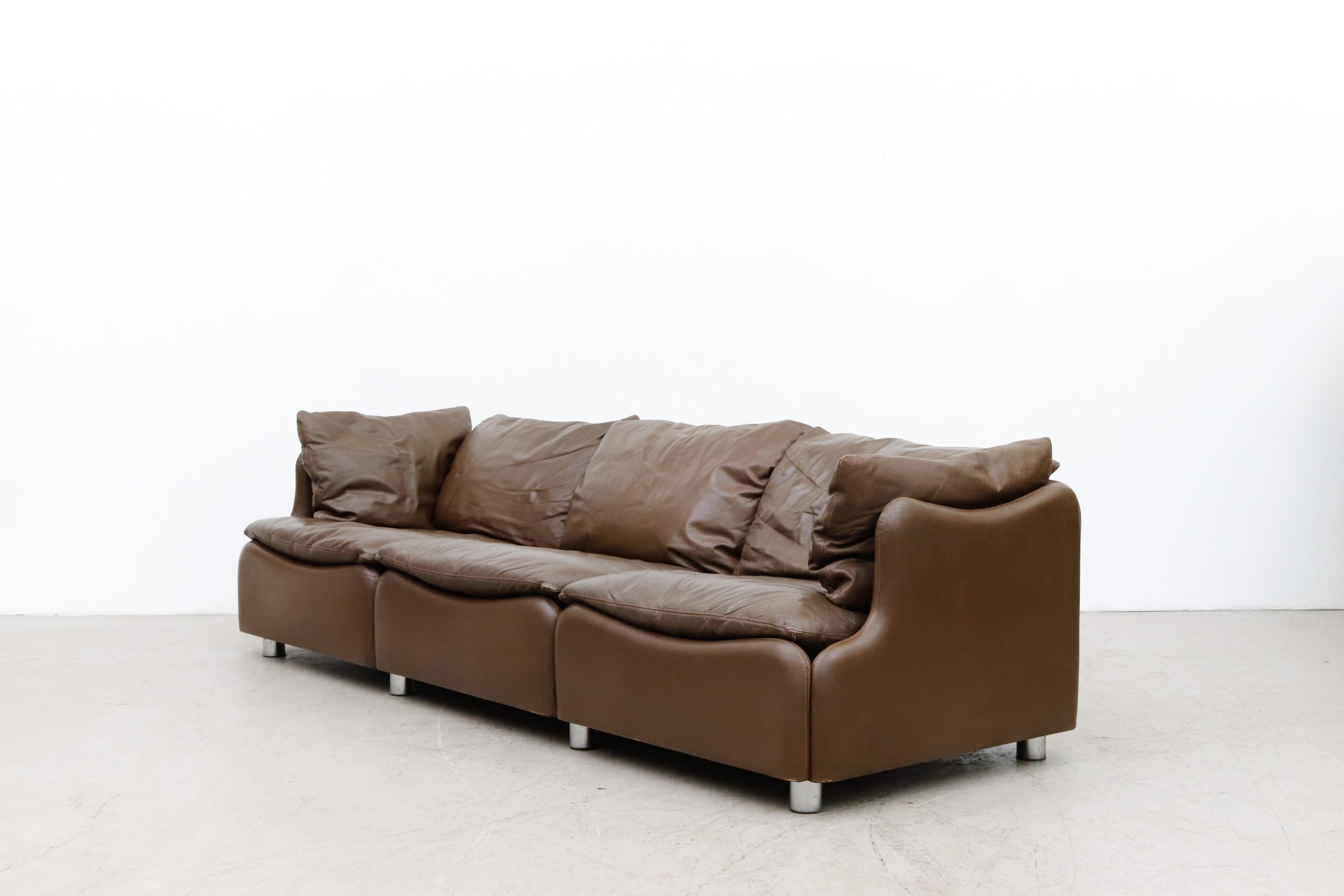 leolux sofa