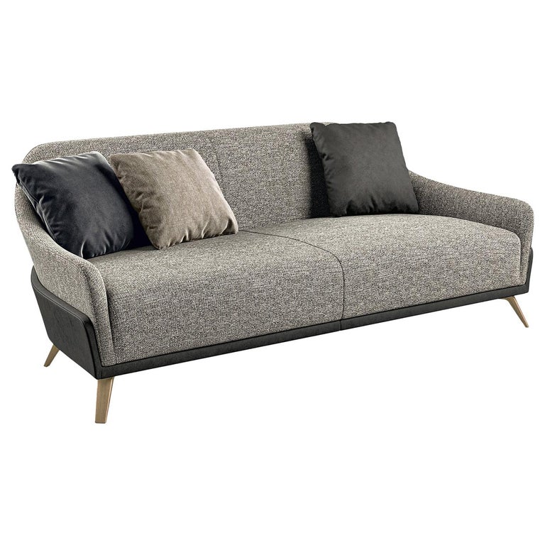 Leon 3 Sofa For Sale at 1stDibs leon couches, leons sofa sale, leon