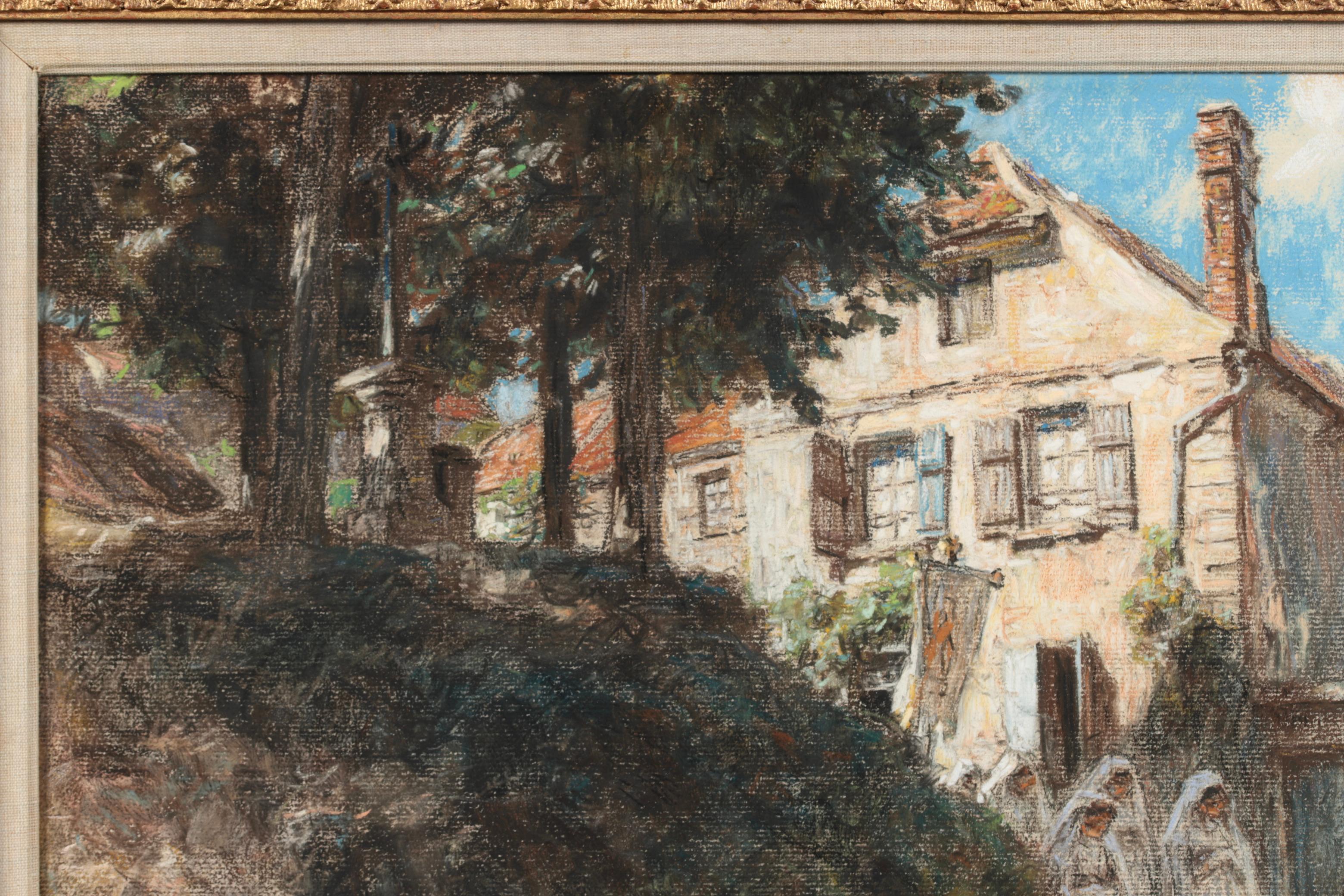anna brewster 1844