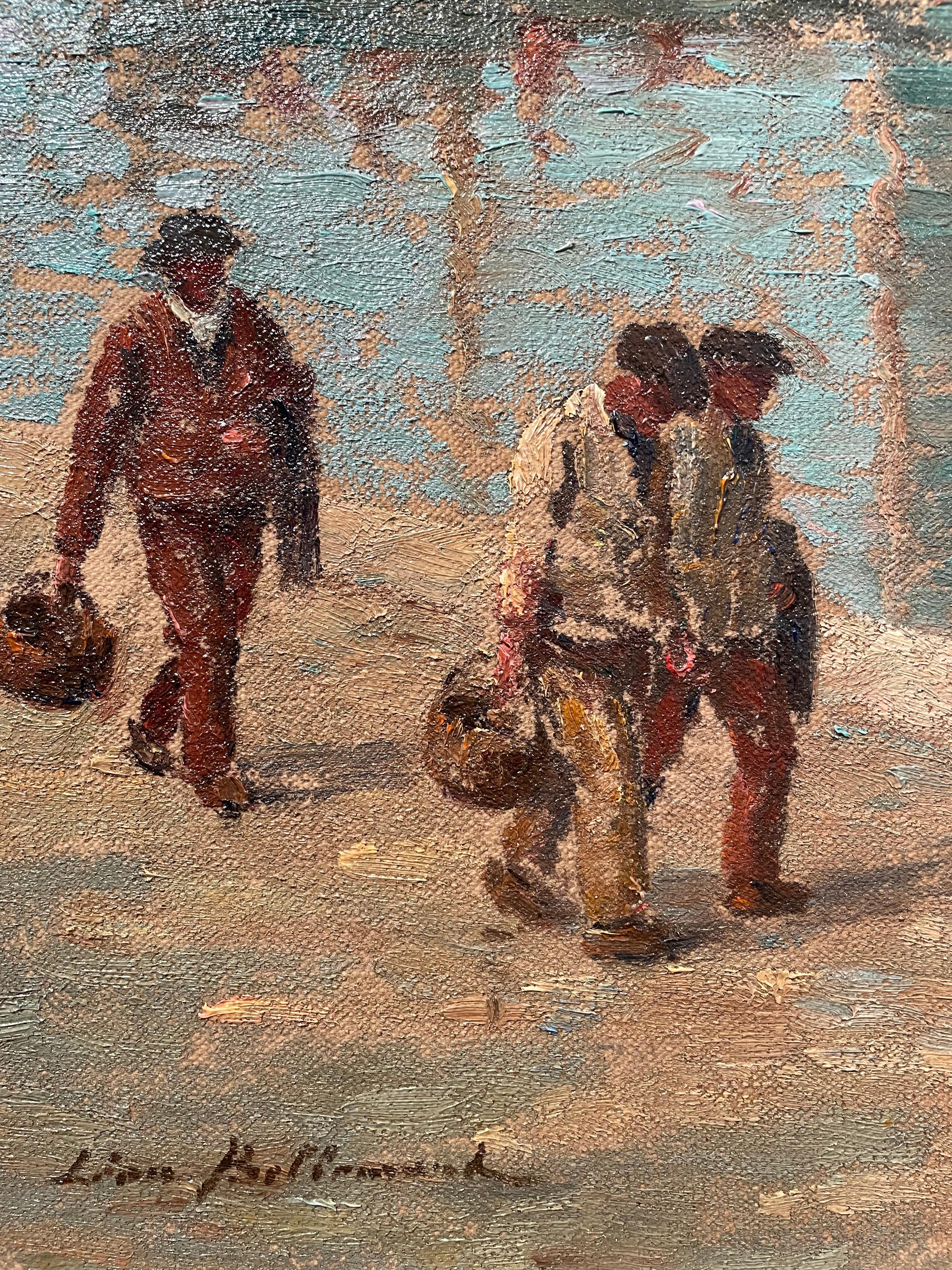 Le Port