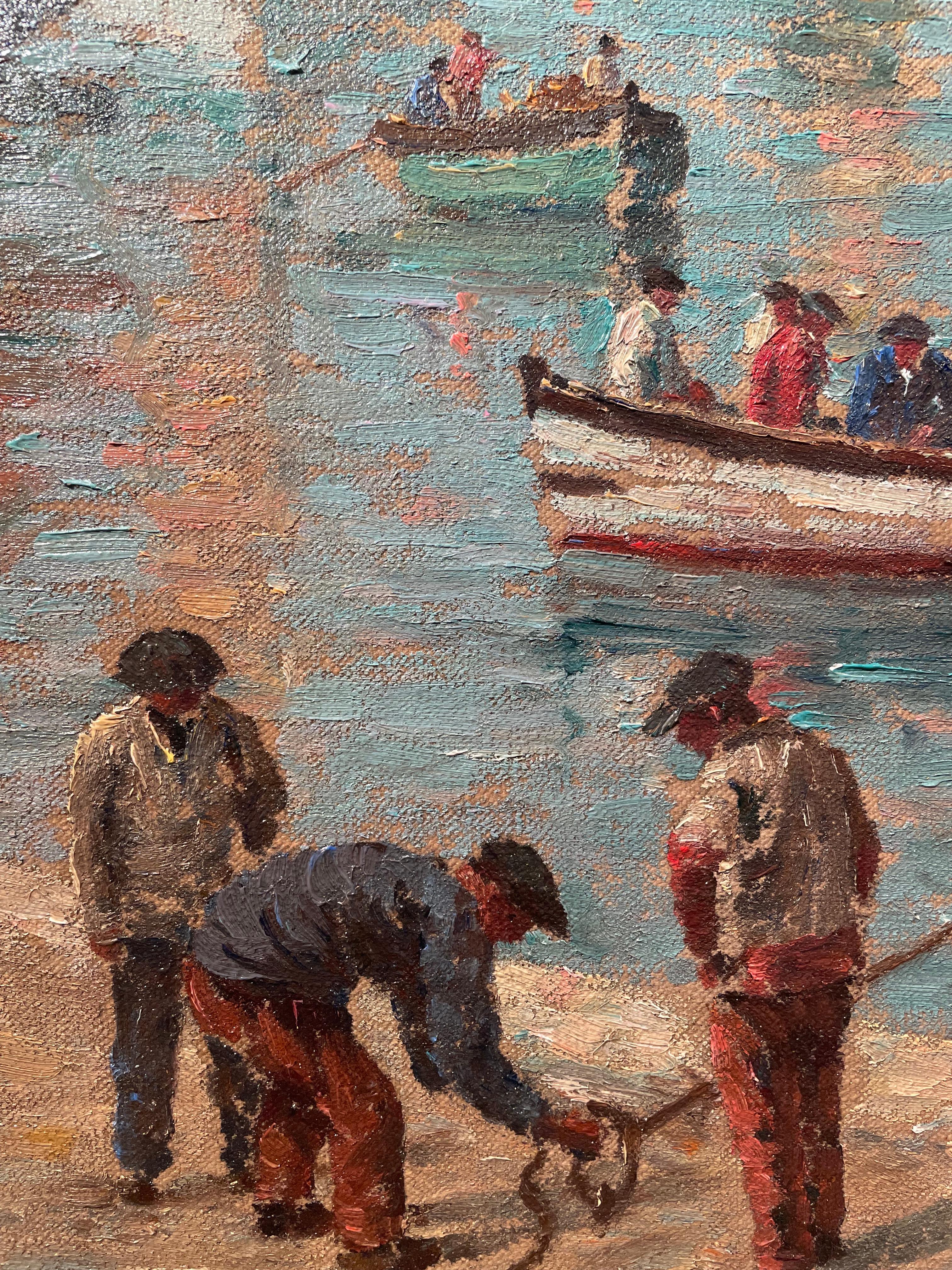 Le Port