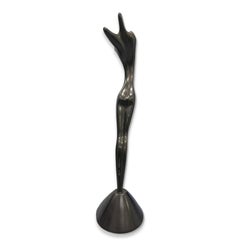 Long Torso, Bronze