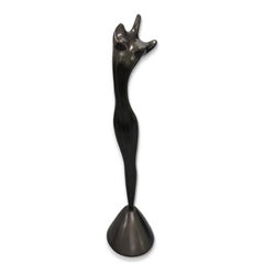 Long Torso, Bronze