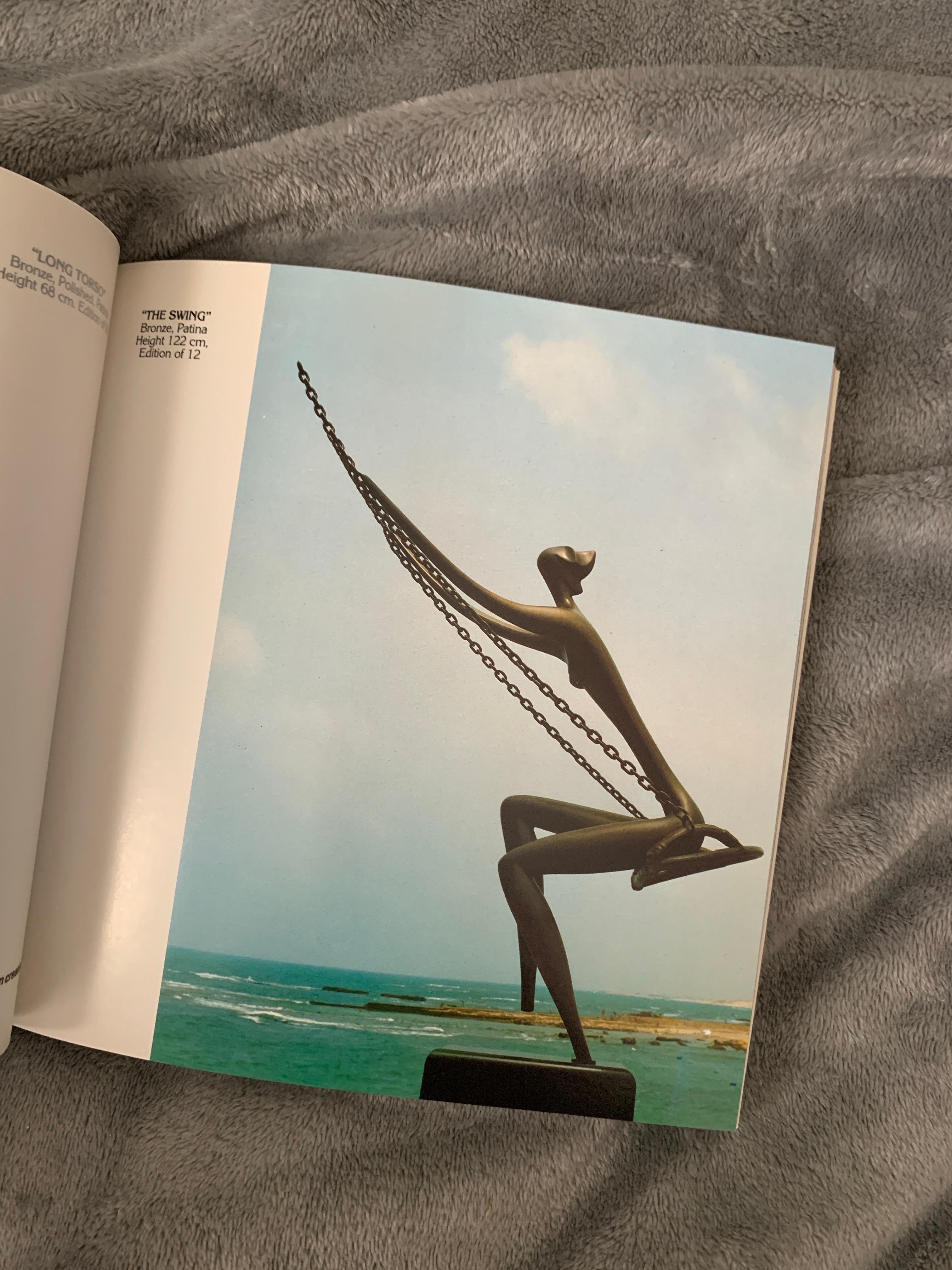 Scultura moderna 