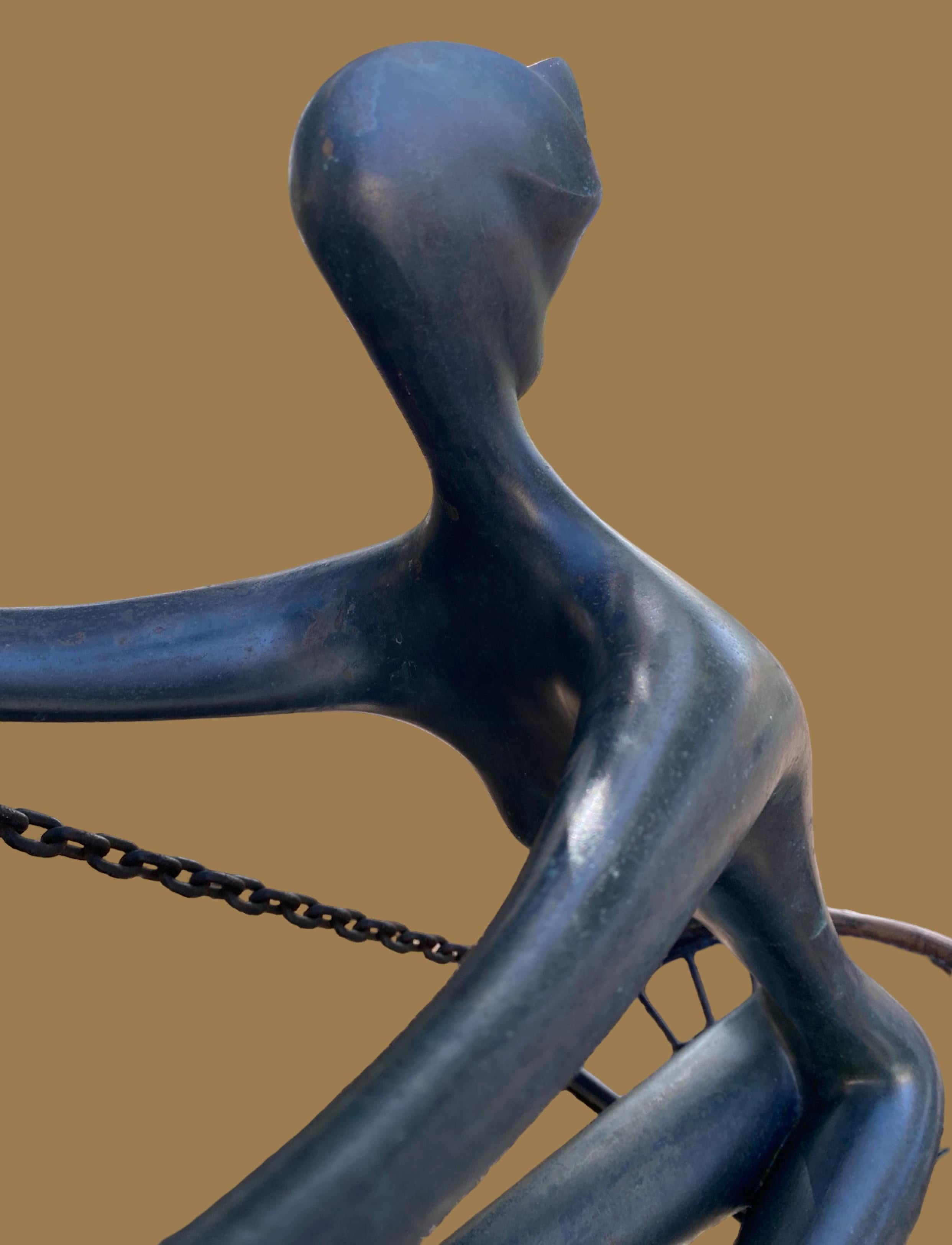 Moderno Scultura moderna 