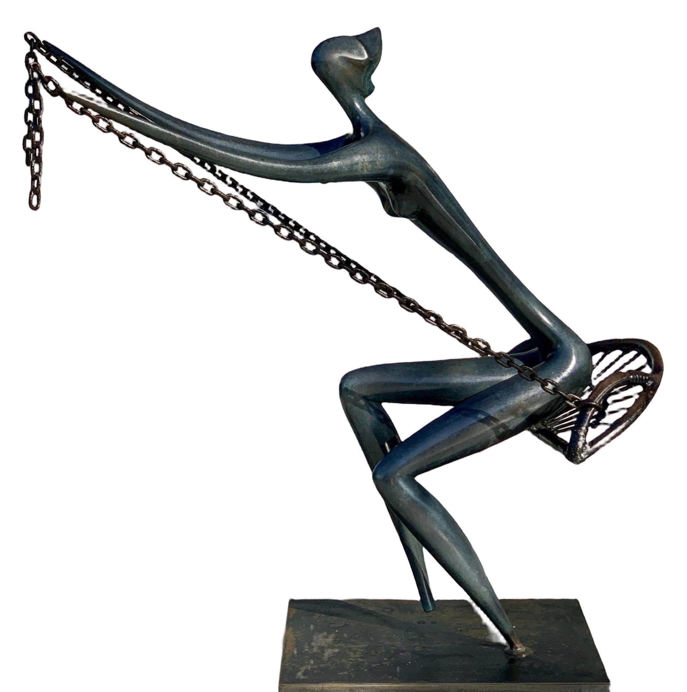 Scultura moderna 