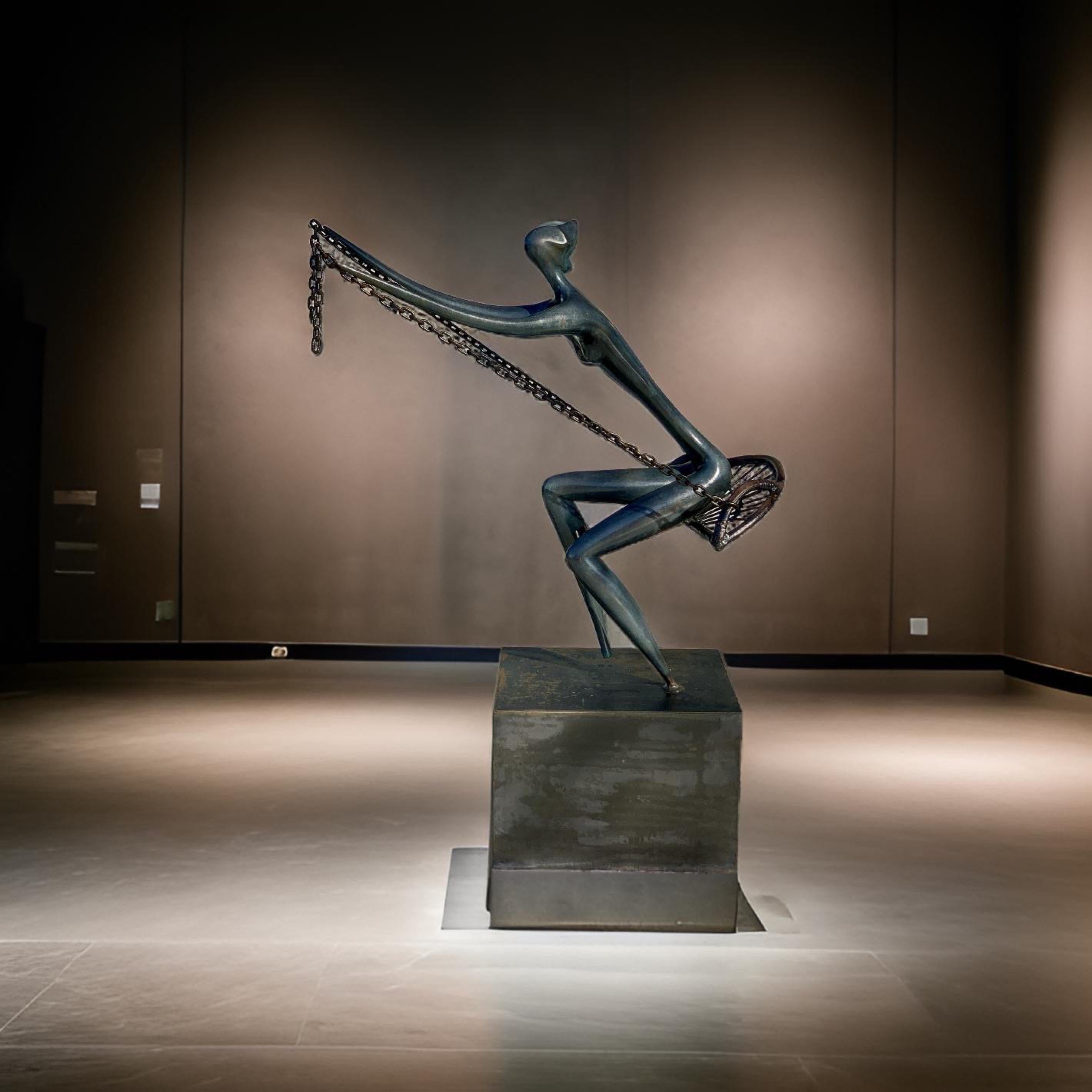Scultura moderna 
