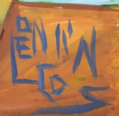 "Girasoli" dopo Van Gogh