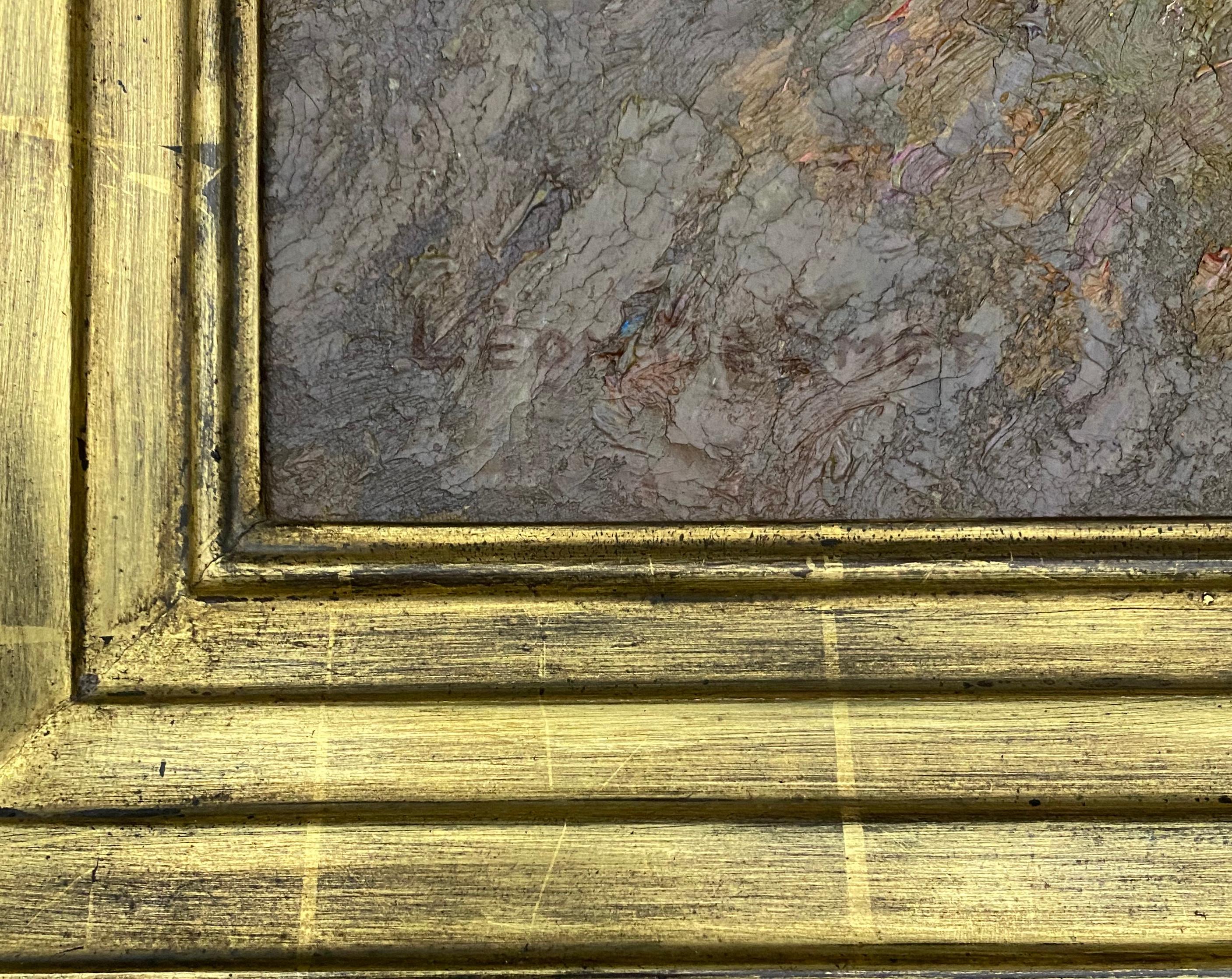 leon de smet paintings