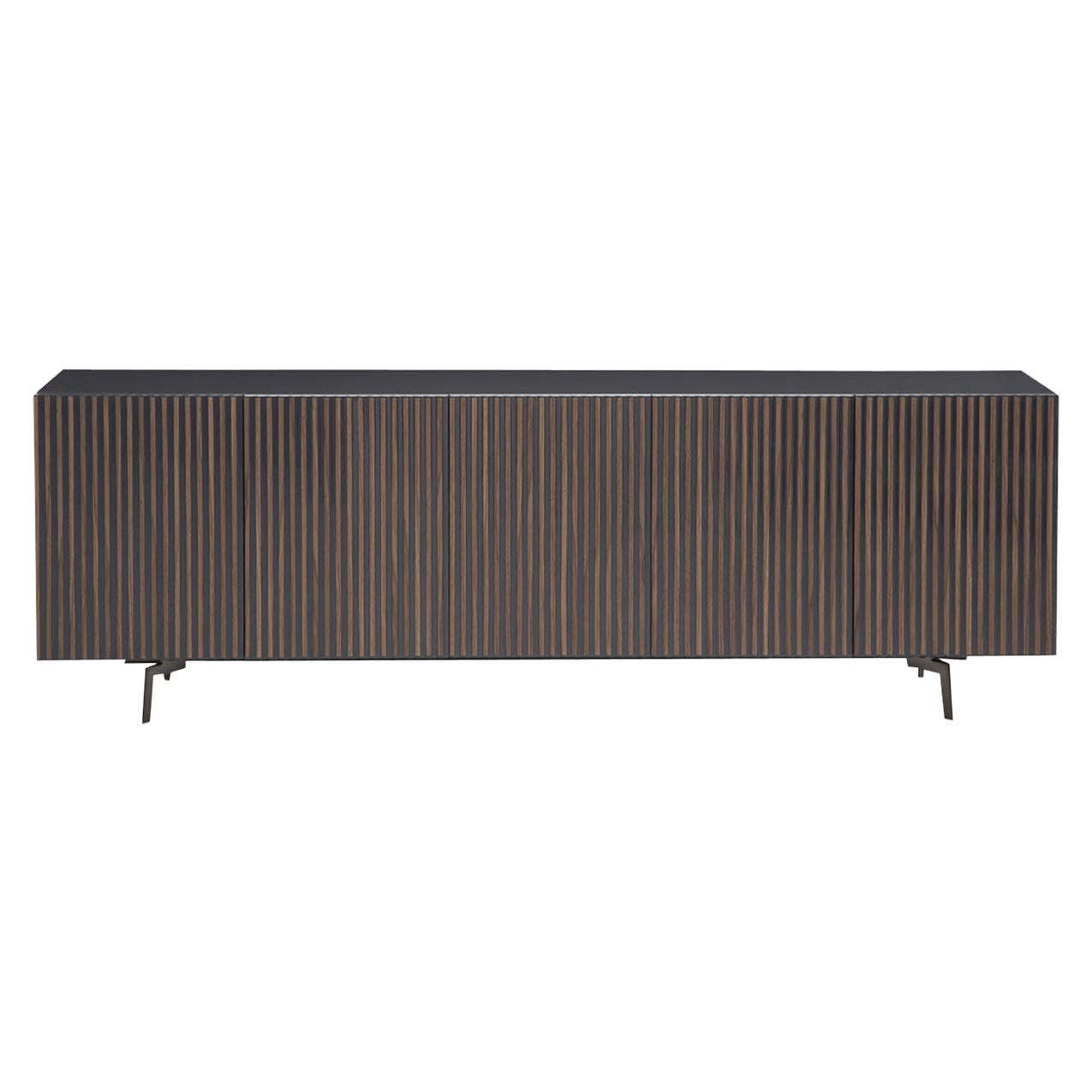 Leon Decor 5-Door Sideboard by StH