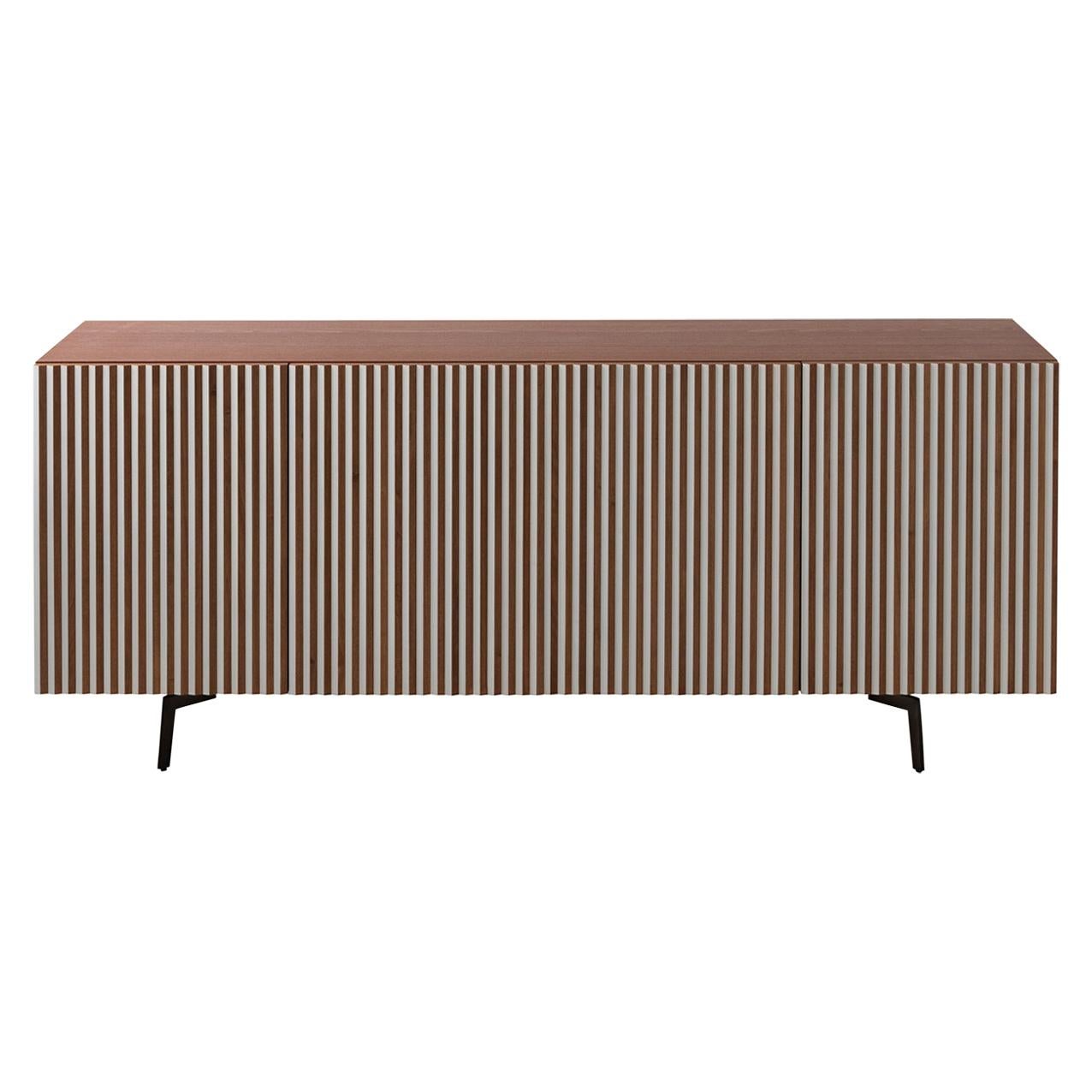 Buffet Leon Decor Blonde par StH en vente