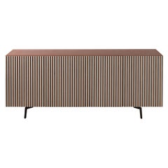 Leon Decor Blondes Sideboard von StH