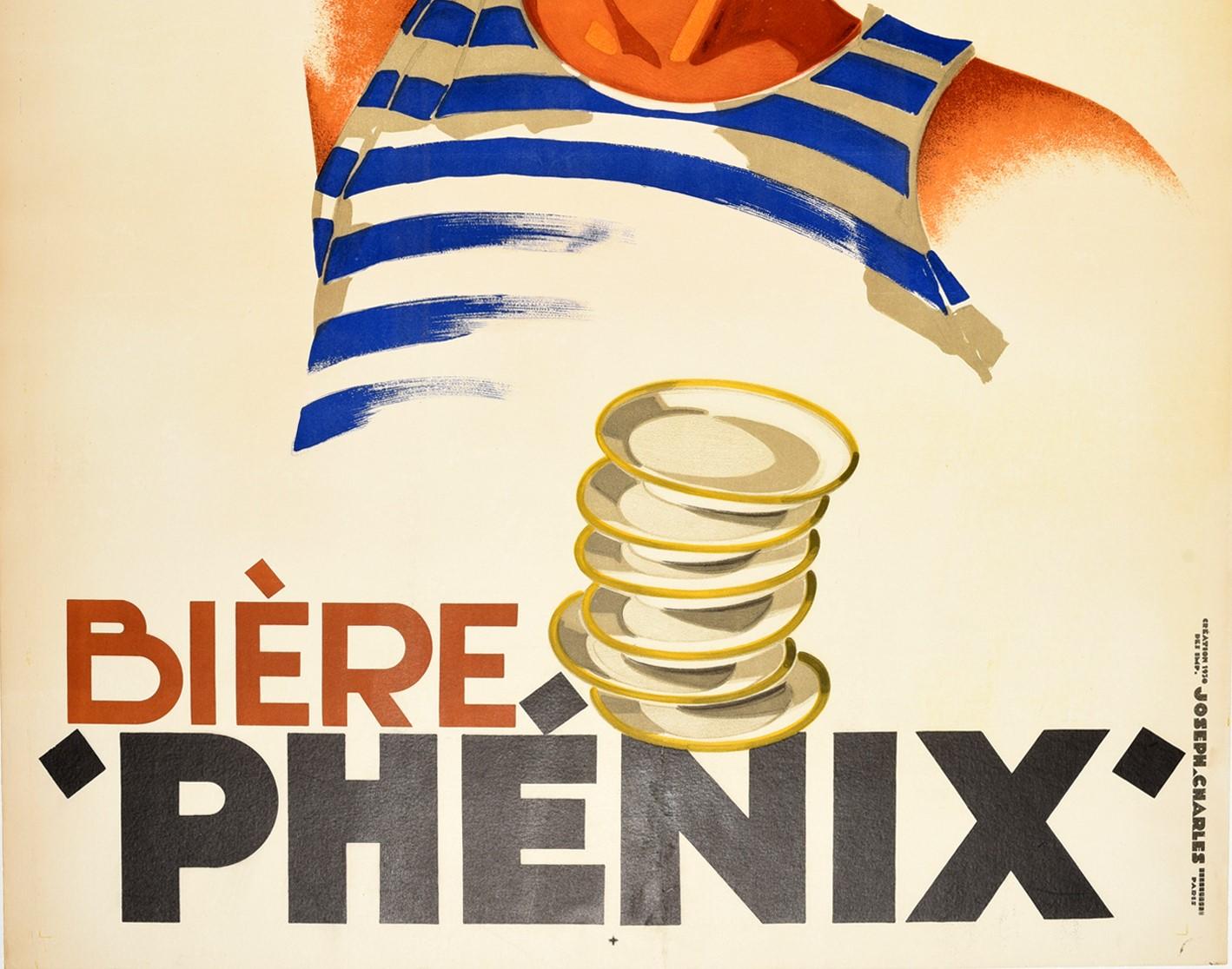 phenix biere