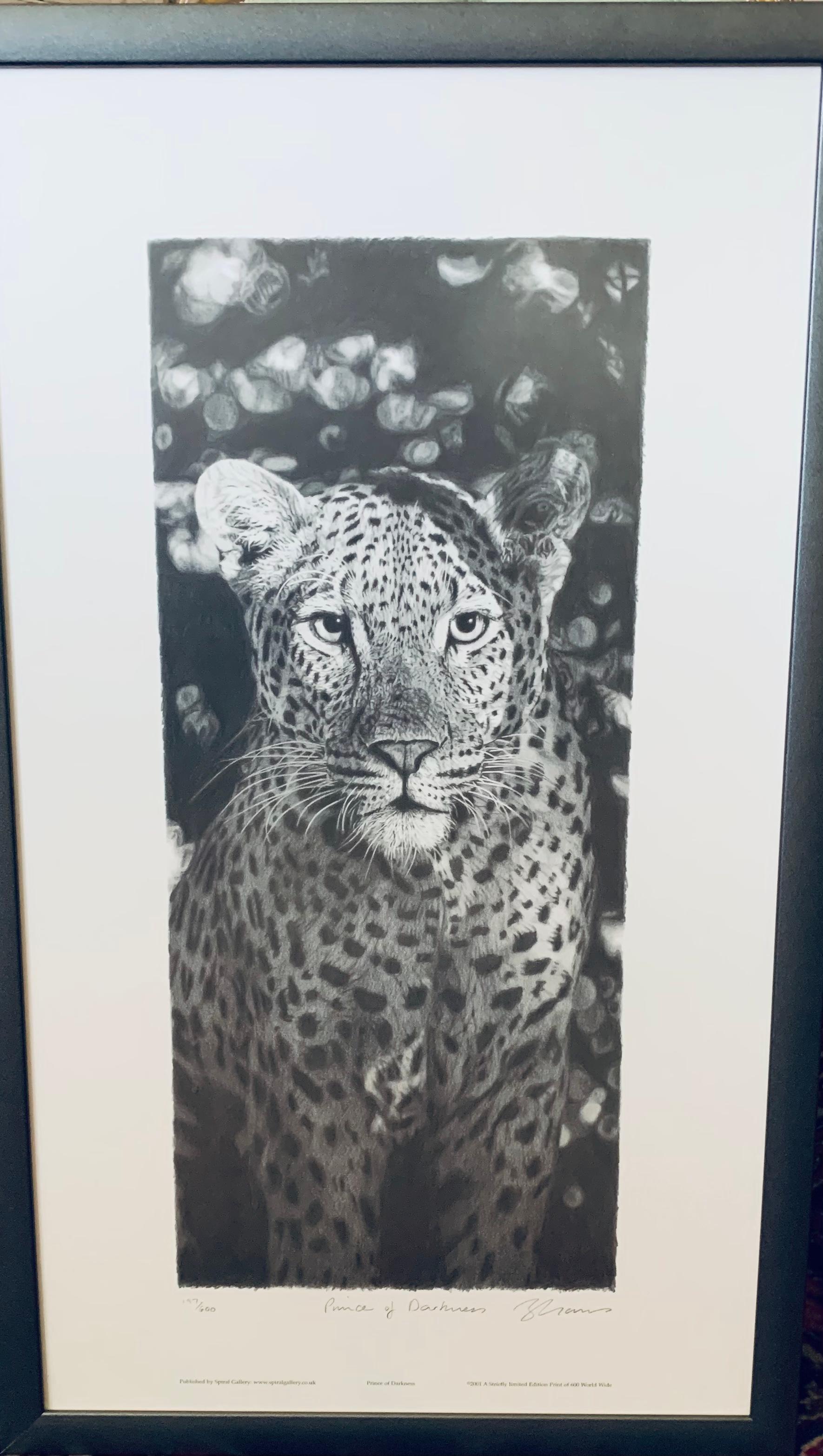 leon evans art for sale
