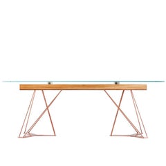 Leon Extendable Dining Table