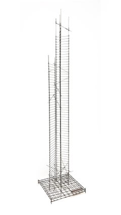 UNTITLED (SCULPTURE)