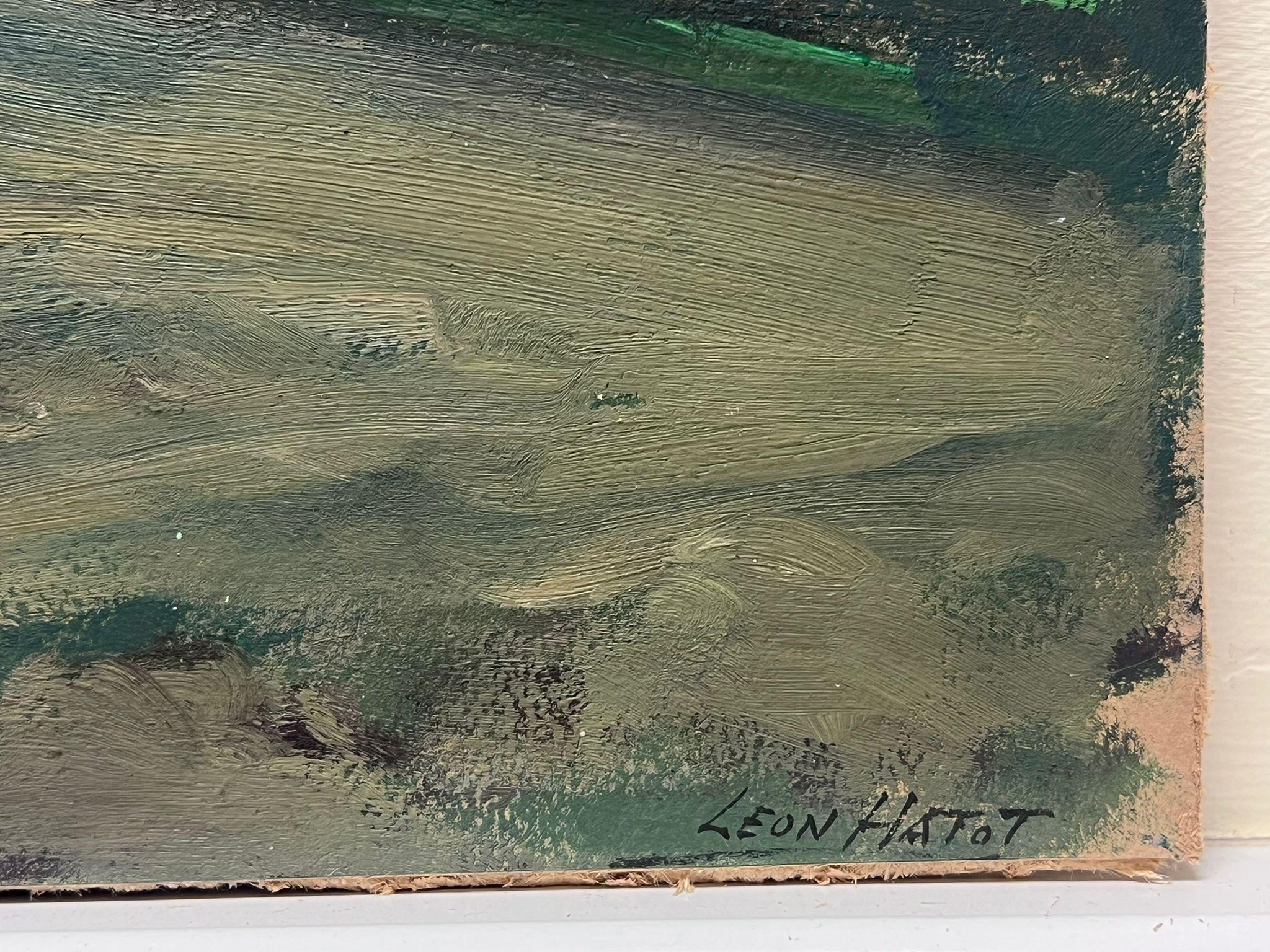 2 farmers painting