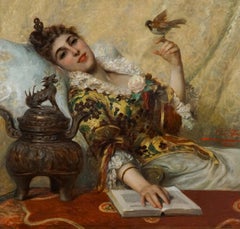 La Charmeuse