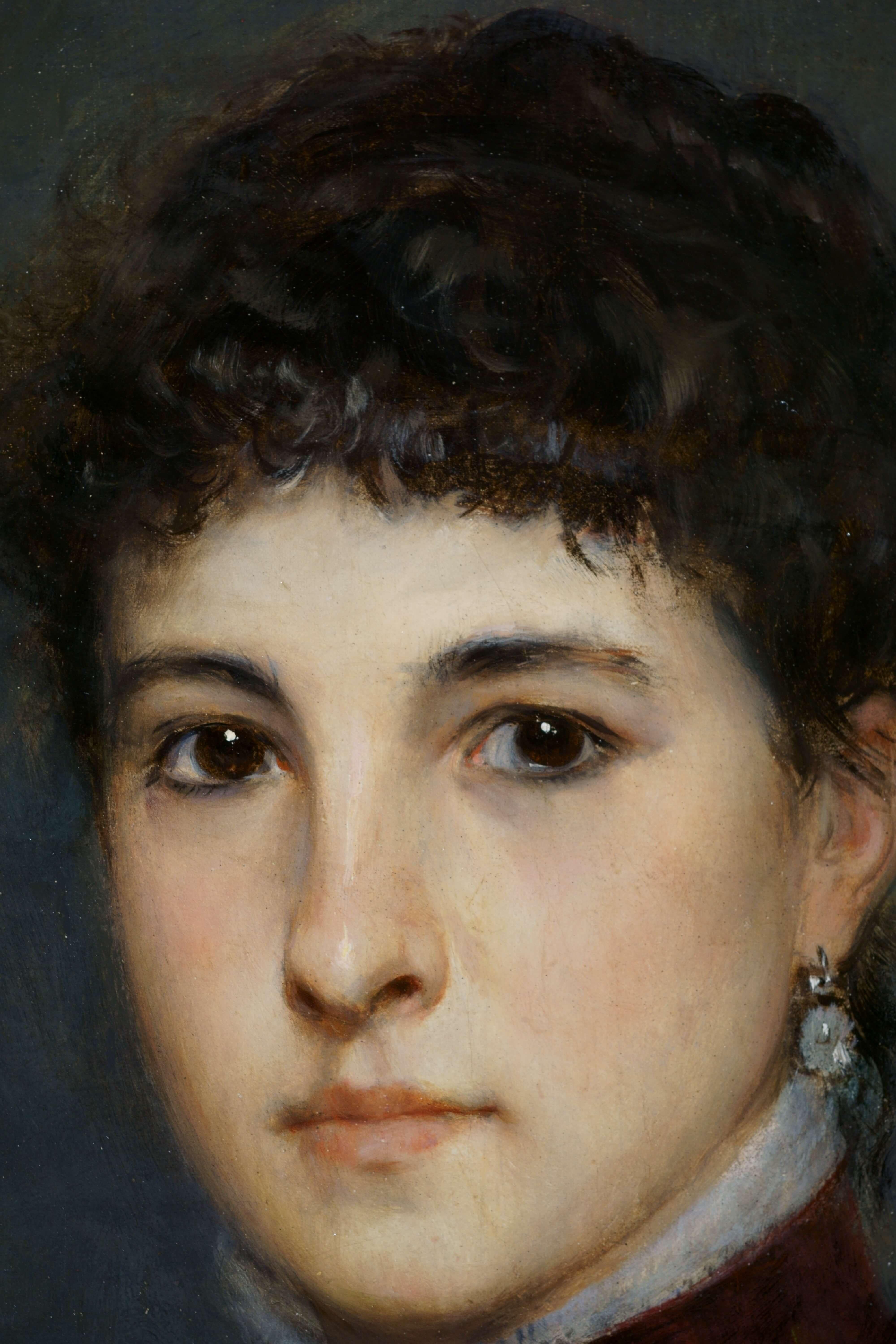 Léon Herbo (1850-1907), 