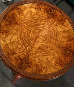 Table basse Leon Jallot