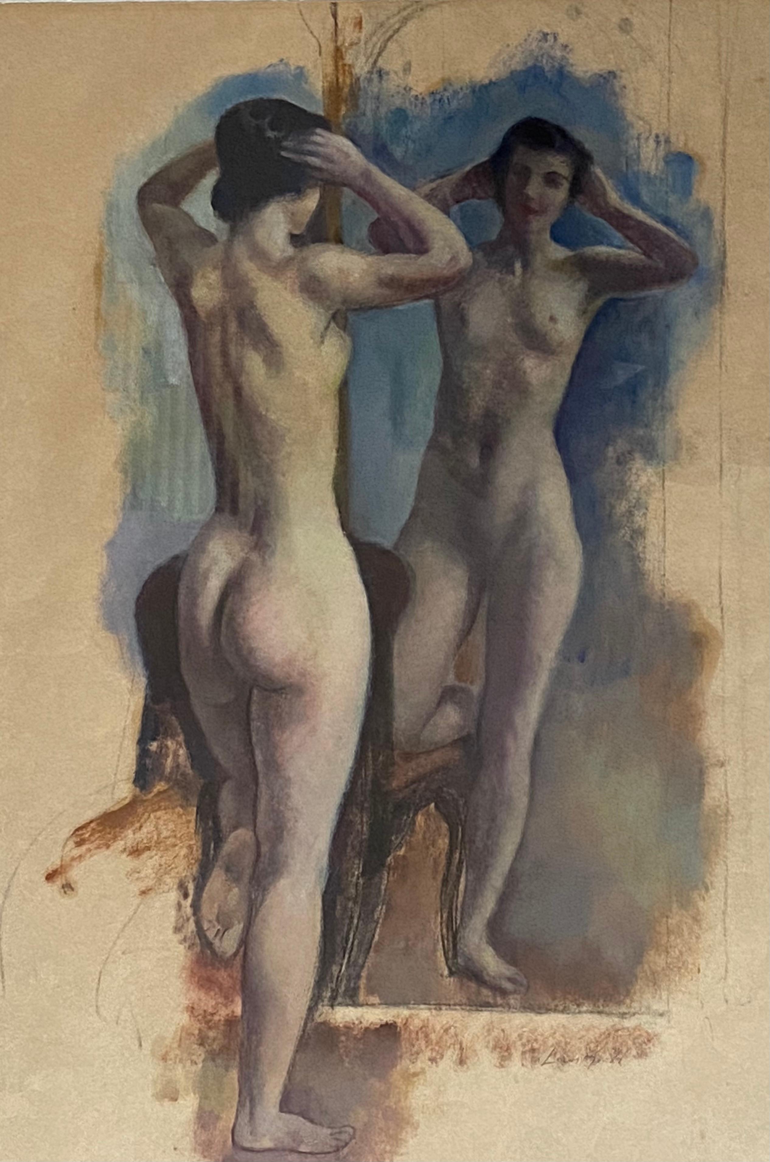laura leon nudes