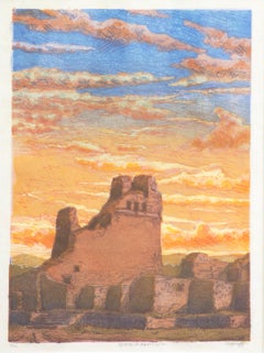 Spirits of Abo Mission