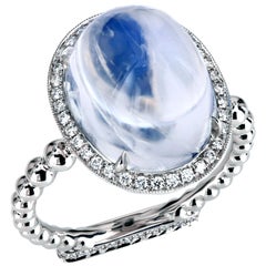 Diamond Fashion Rings