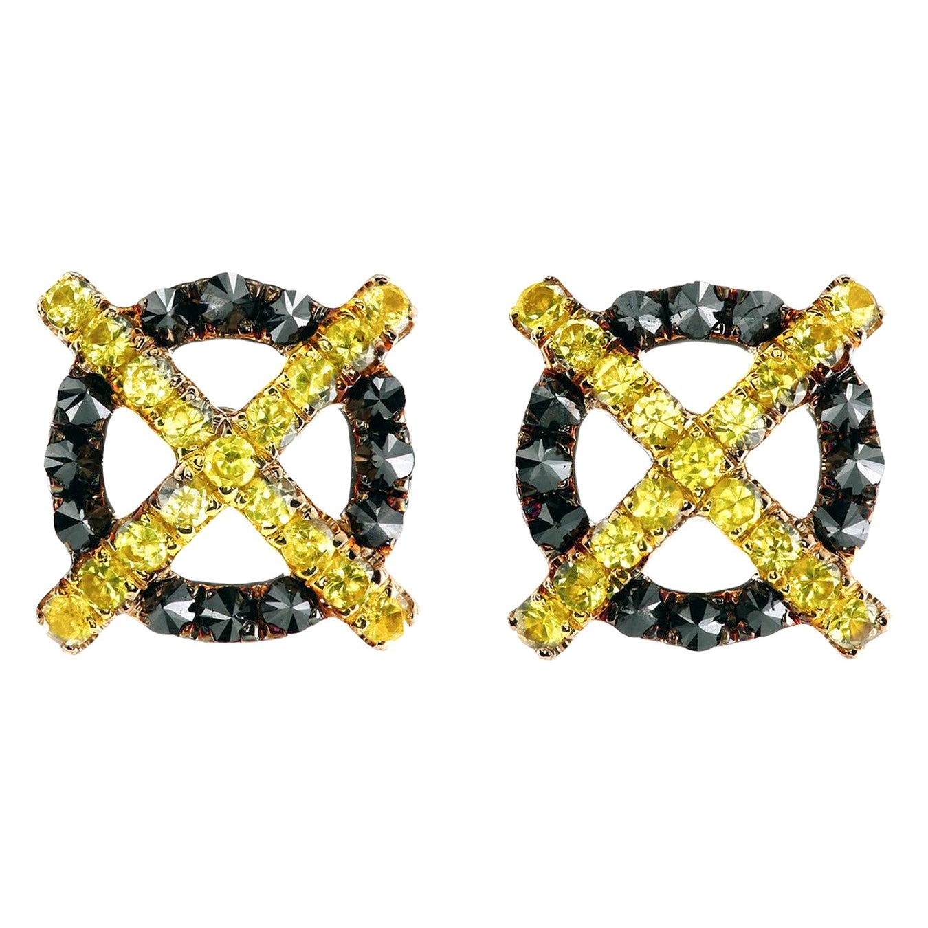Leon Mege More Earrings