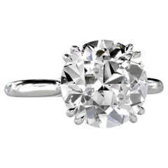 Engagement Rings