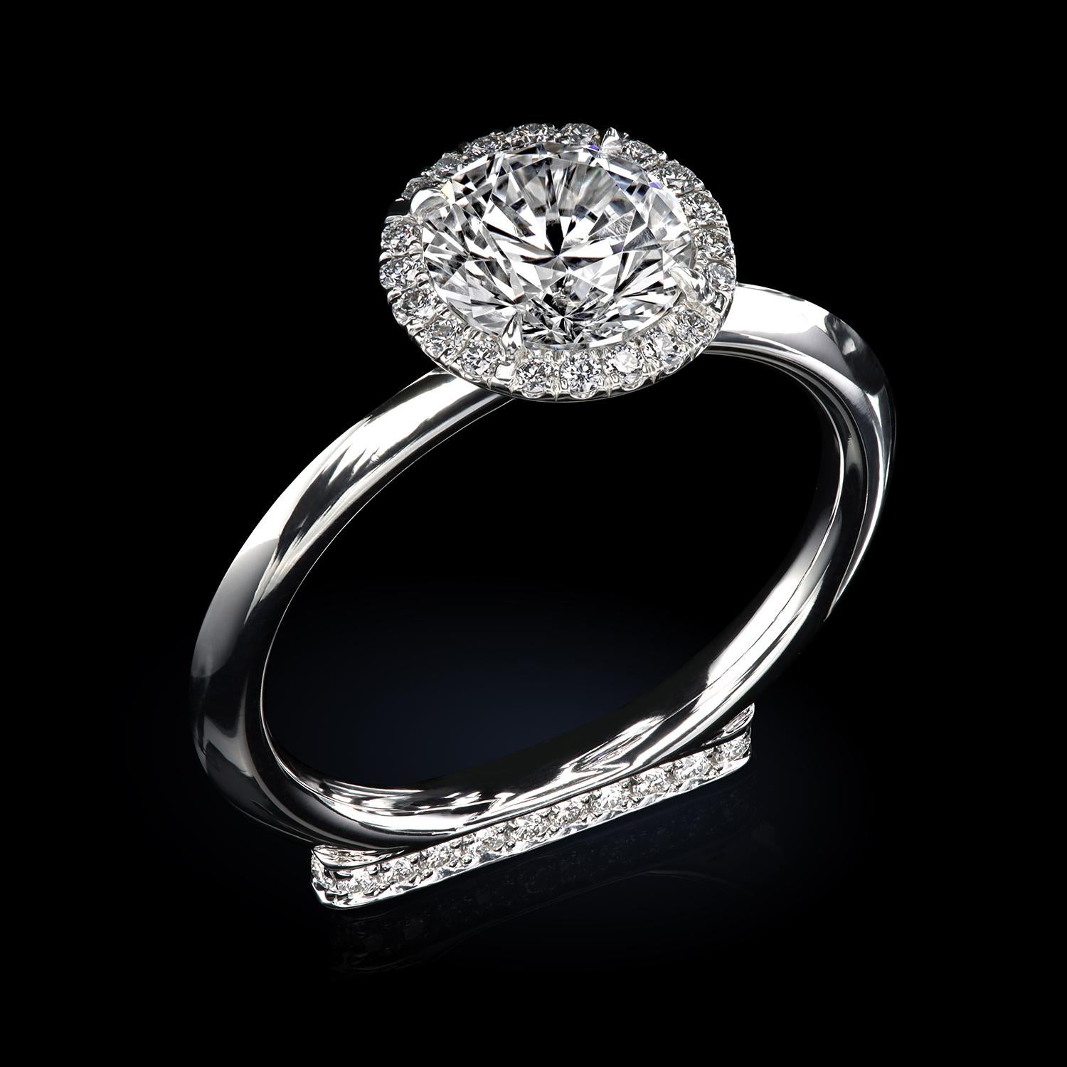custom engagement rings daytona florida