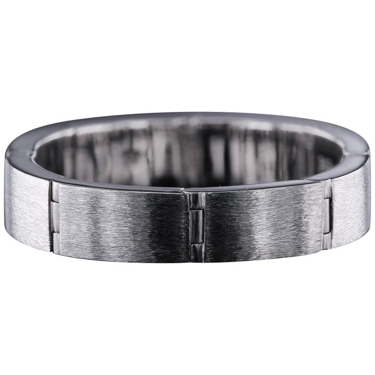 Käufer Mythologie Versteigerung hinged wedding ring Am Rande Ei Vorabend