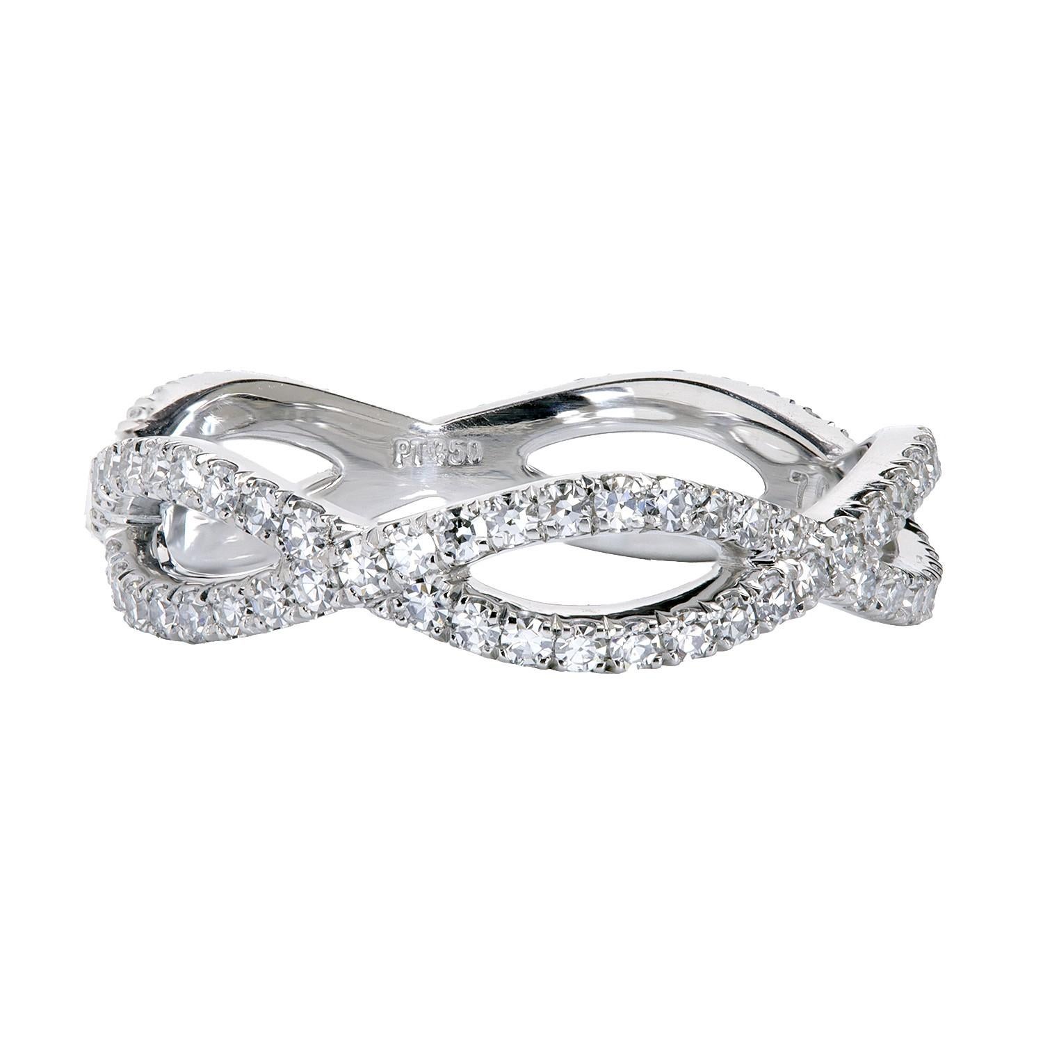 La favolosa fascia con micropave 