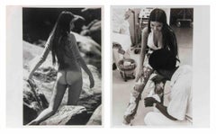 Christine Maddox... Racconto illustrato di Richard Fegley - 1973