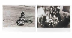 Christine Maddox... Picture Story by Richard Fegley - 1973