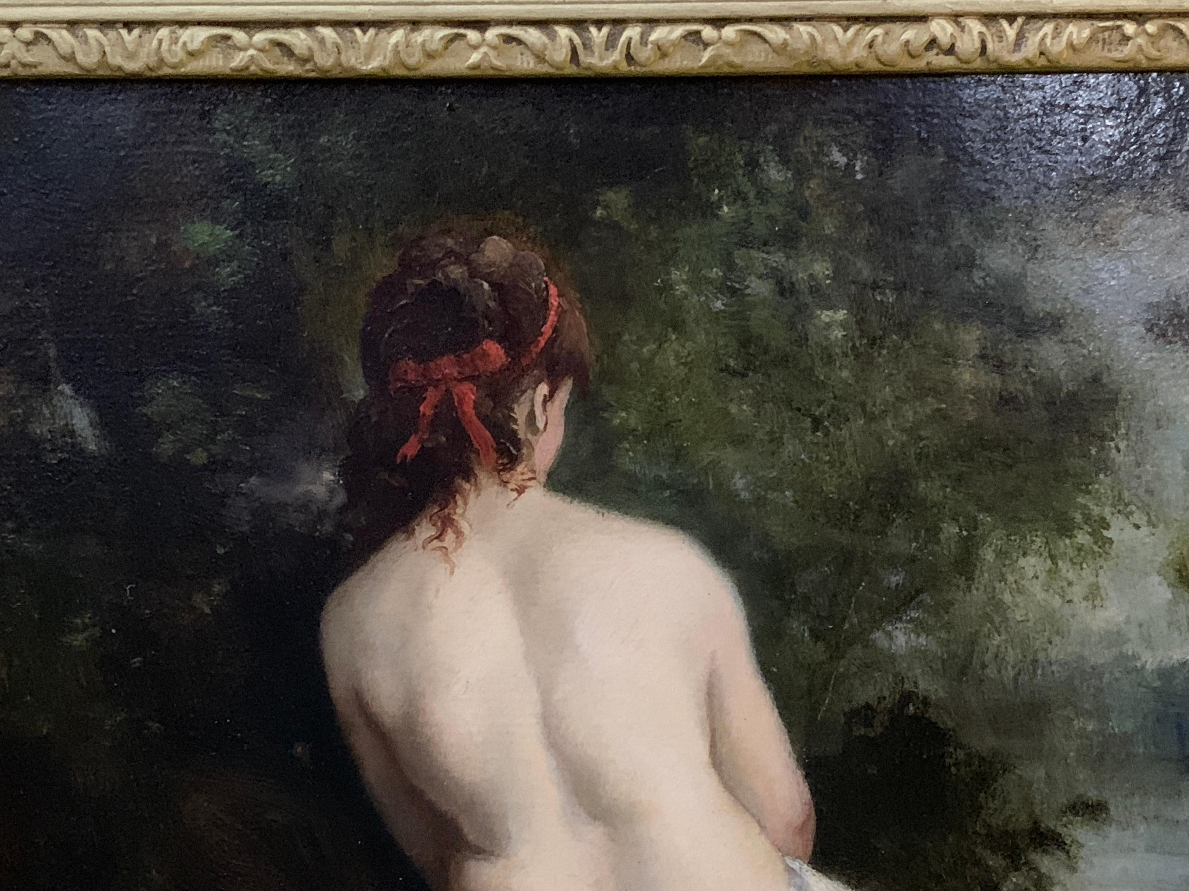 classic nude paintings