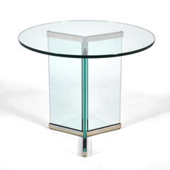 Tavolo da centro Leon Rosen di Pace