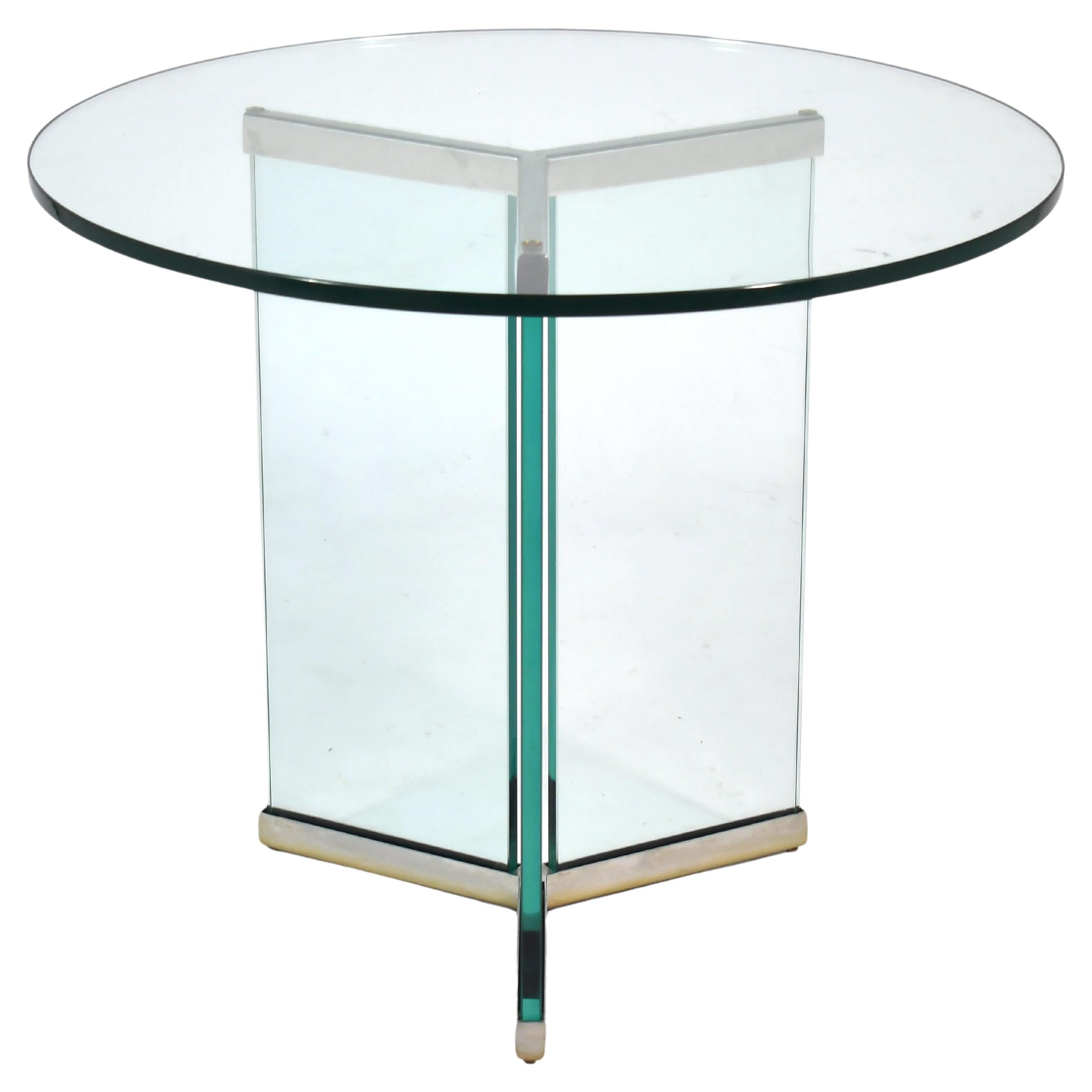 Leon Rosen Center Table by Pace