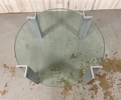 Leon Rosen For Pace Cocktail Table